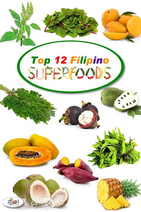 antioxidant in tagalog benefits|Top 12 Filipino Superfoods you should eat to boost your Immune .